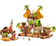 LEGO Disney 43258 Barka Kakamorów - 1331634 - zdjęcie 3